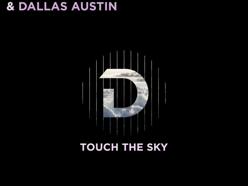 Touch The Sky (Single)