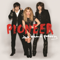 Pioneer (Deluxe Edition)