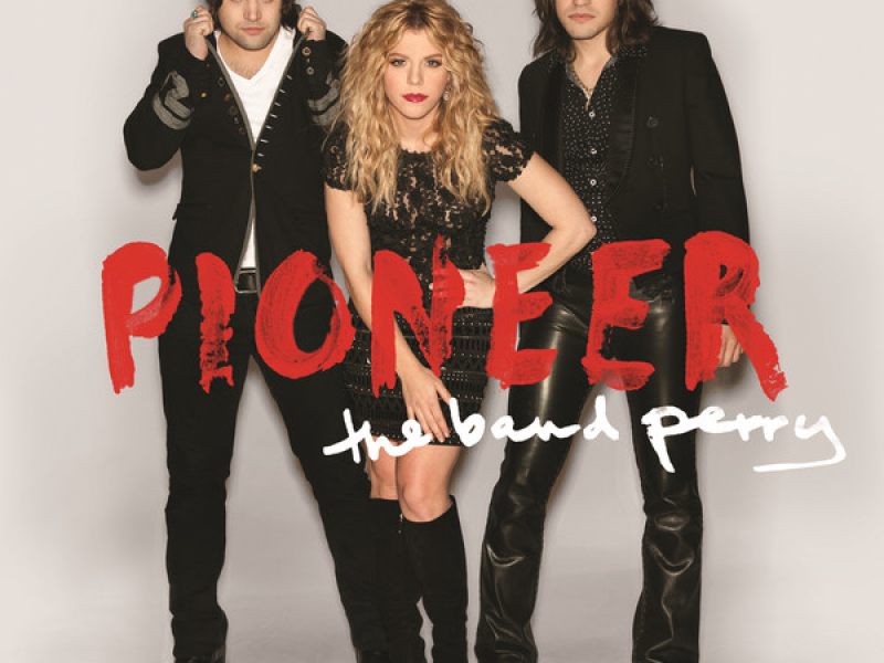 Pioneer (Deluxe Edition)