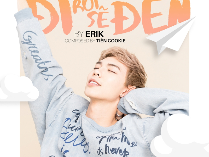 Đi Rồi Sẽ Đến (Single)