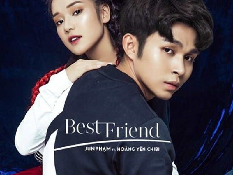 Best Friend (The Pokemon Movie 20 OST) (Single)