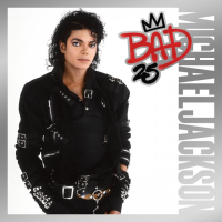 Bad 25th Anniversary (Deluxe Edition) (CD1)