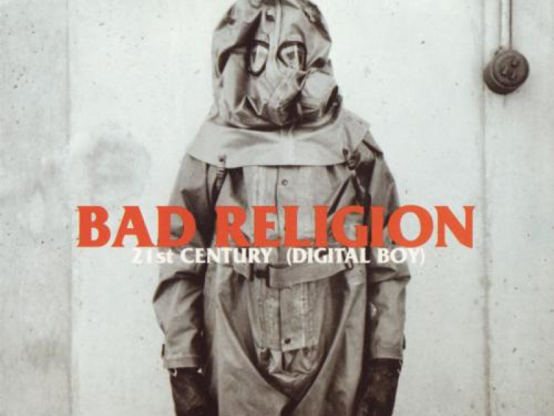 21st Century (Digital Boy) (CDS)