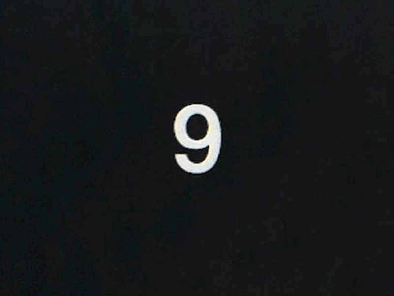 9