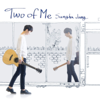 Two Of Me (Deluxe)