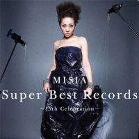 Super Best Records - 15th Celebration - (CD2)