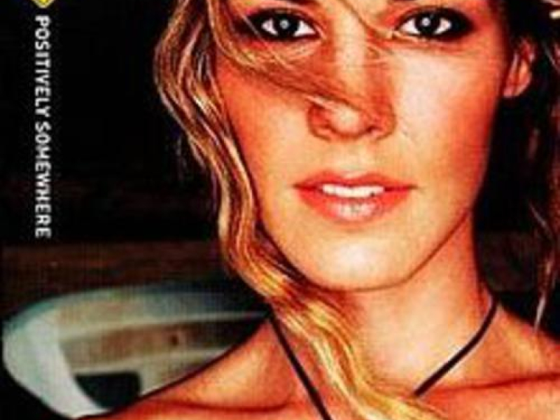 Positively Somewhere