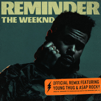 Reminder (Remix) (Single)