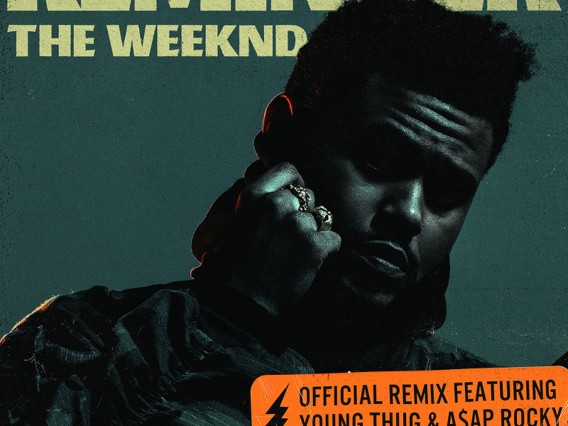 Reminder (Remix) (Single)