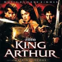 King Arthur OST