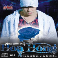 Điều Ước Của Hoa Hồng