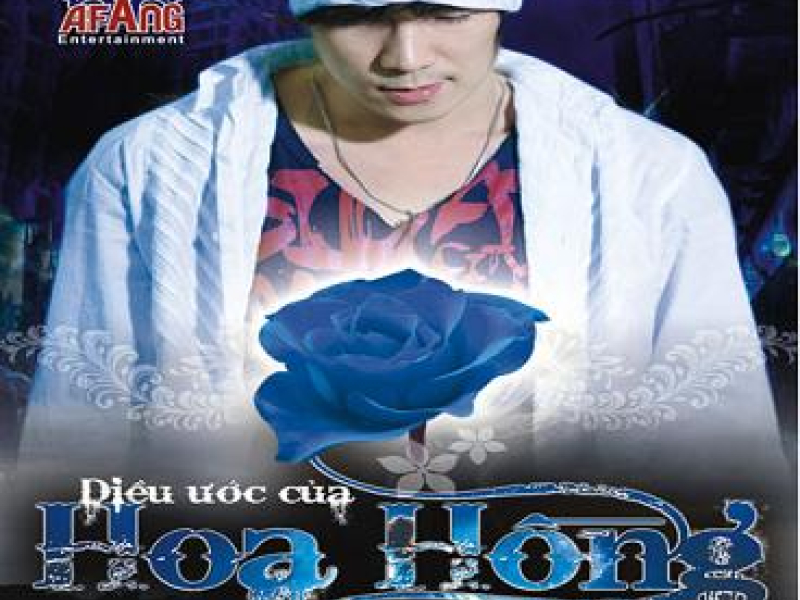 Điều Ước Của Hoa Hồng