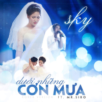 Dưới Những Cơn Mưa (Single)