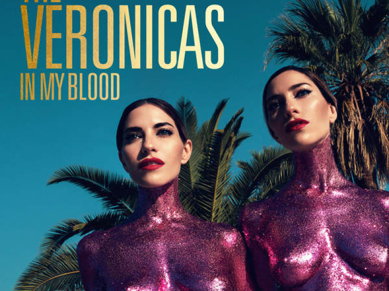 In My Blood (Single)