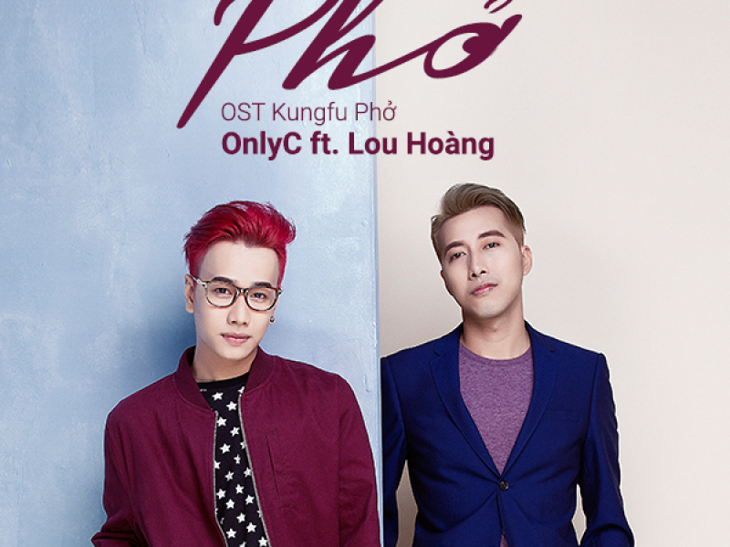 Phở (Kungfu Phở OST)