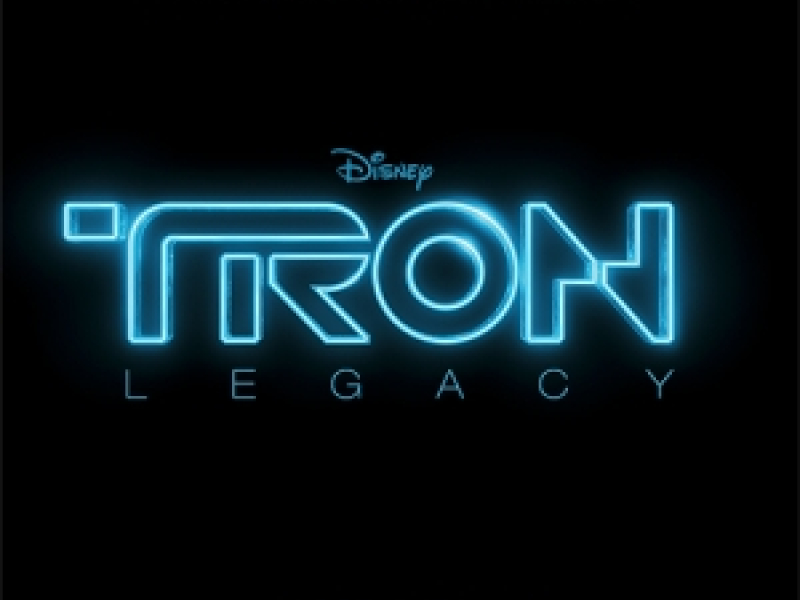 Tron Legacy (Special Edtion) (2010) (CD2)