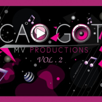 Cao Gót Vol. 2