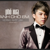 Phố Xưa Anh Chờ Em