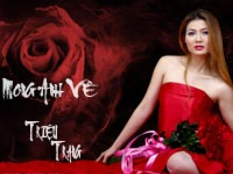 Mong Anh Về (Vol.16)