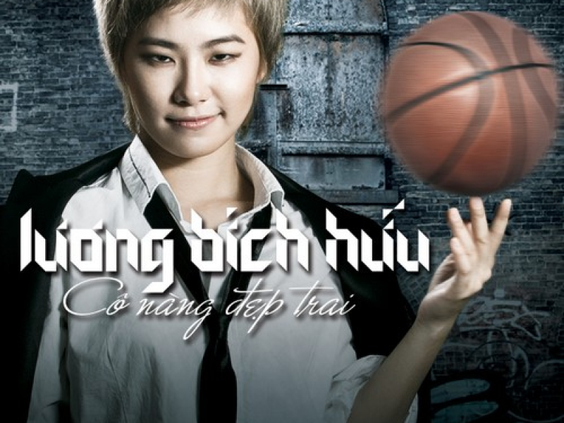 Cô Nàng Đẹp Trai