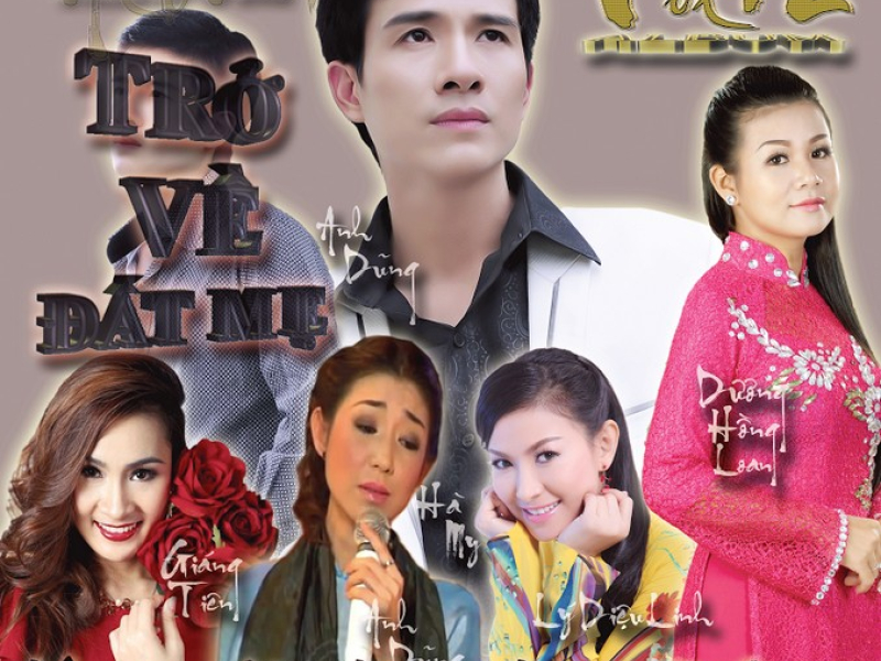 Trở Về Đất Mẹ