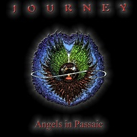 Angels In Passaic CD1