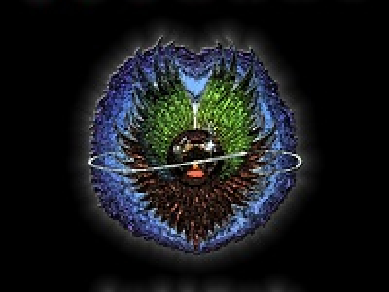 Angels In Passaic CD1