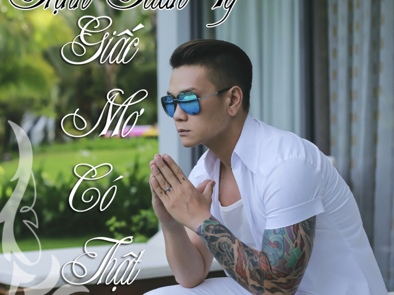 Giấc Mơ Có Thật