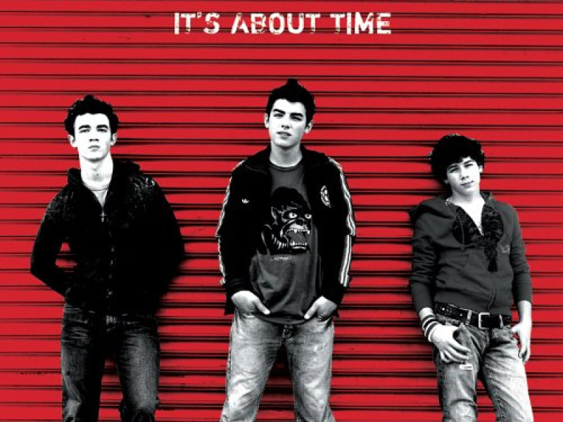 It's About Time (Demo)