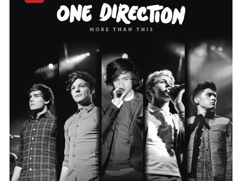 More Than This (EP)