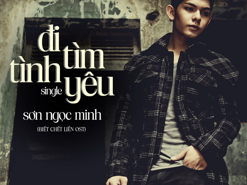 Đi Tìm Tình Yêu (Single)