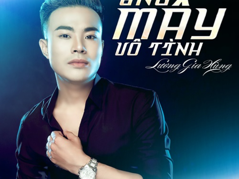 Áng Mây Vô Tình (Single)