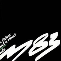 A Guitar And A Heart & Safe