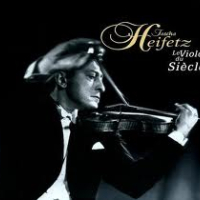 Le Violon Du Siecle CD1