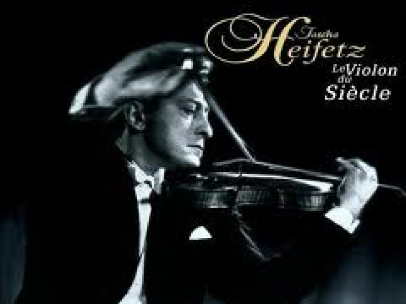 Le Violon Du Siecle CD1
