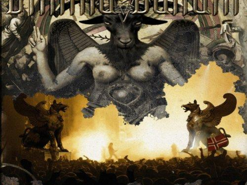 The Invaluable Darkness