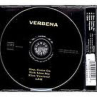 Hey, Come On (CD Single)