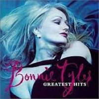 Greatest Hits of Bonnie Tyler