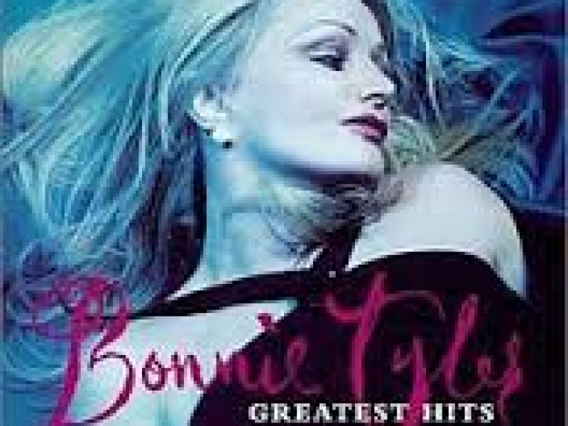 Greatest Hits of Bonnie Tyler