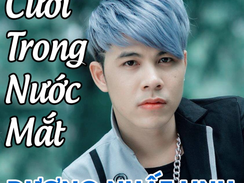 Cười Trong Nước Mắt