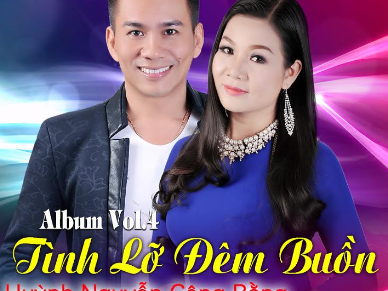 Tình Lỡ Đêm Buồn