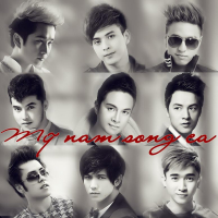 Nhật Tinh Anh Và Mỹ Nam Song Ca