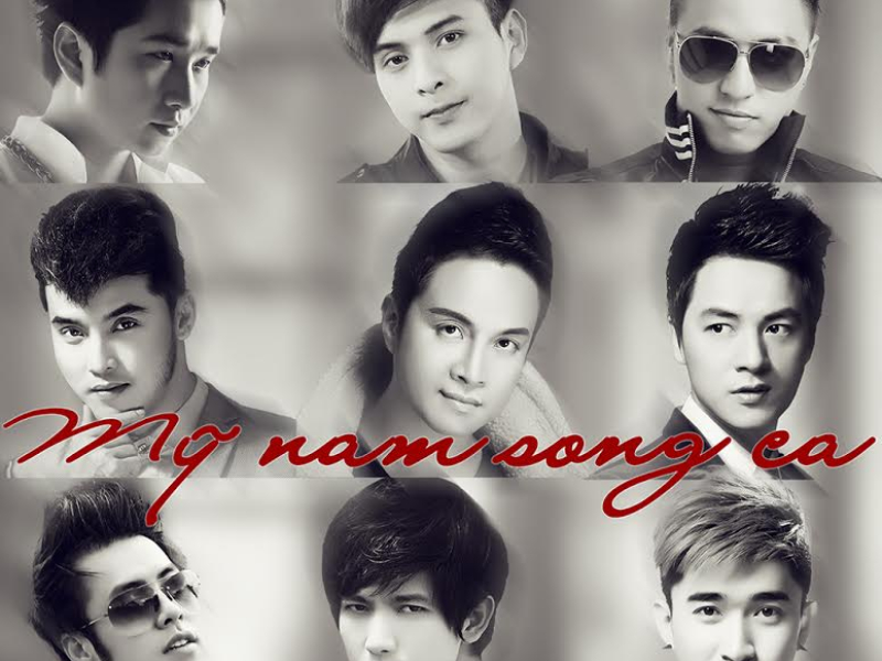 Nhật Tinh Anh Và Mỹ Nam Song Ca