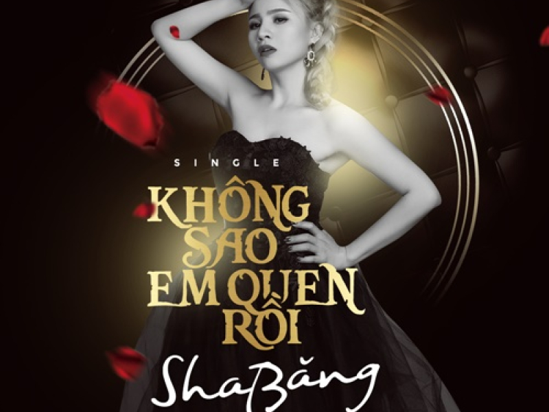 Không Sao Em Quen Rồi (Single)