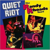 The Randy Rhoads Years (Compilation)
