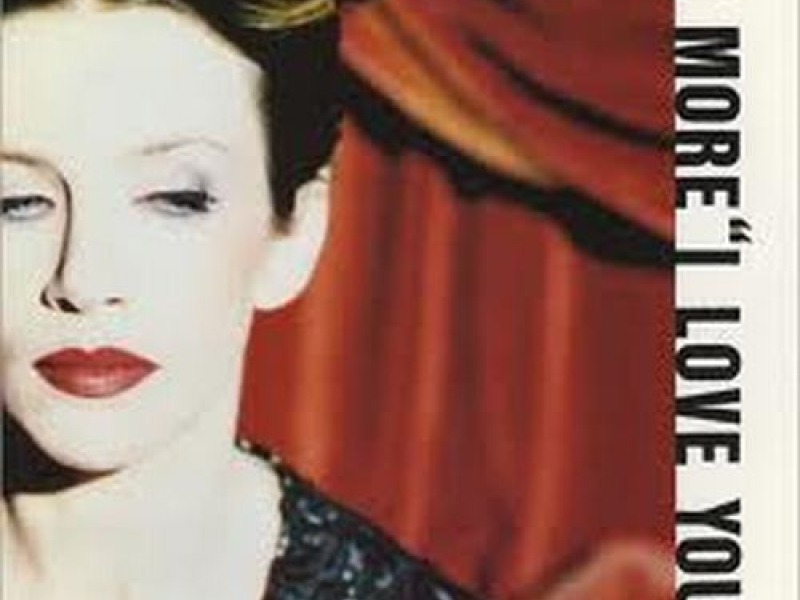 No More I Love You's