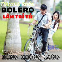 Thương Khúc Bolero (Single)