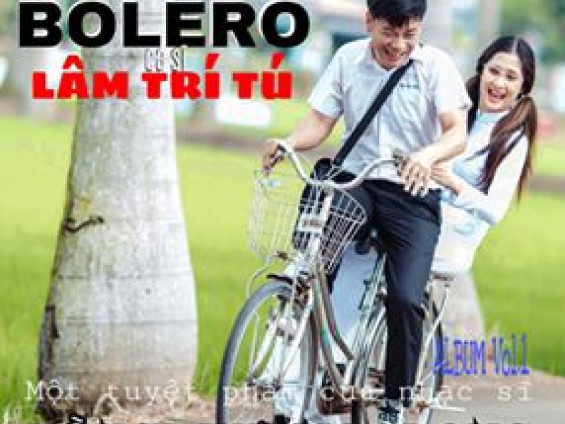 Thương Khúc Bolero (Single)