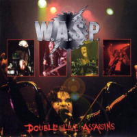 Double Live Assassins (CD1)