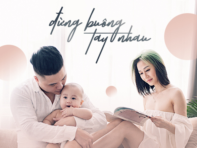 Đừng Buông Tay Nhau (Single)